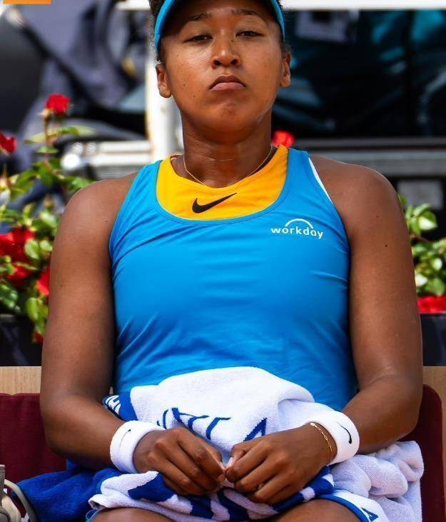 kaiyun-大坂直美爆冷击败MAD，突破纪录引爆全场！