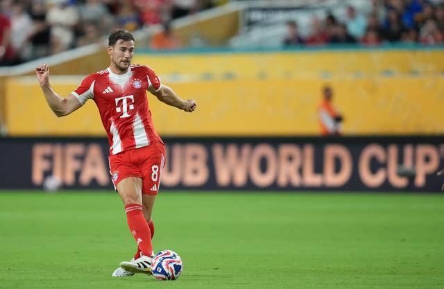 -JackeyLove在拜仁比赛中突破纪录，爆冷引发热议！